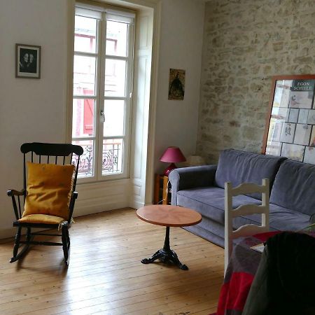 Apartament T2 Vannes Centre Zewnętrze zdjęcie