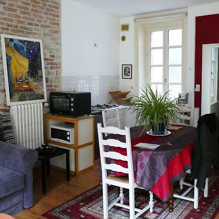 Apartament T2 Vannes Centre Zewnętrze zdjęcie