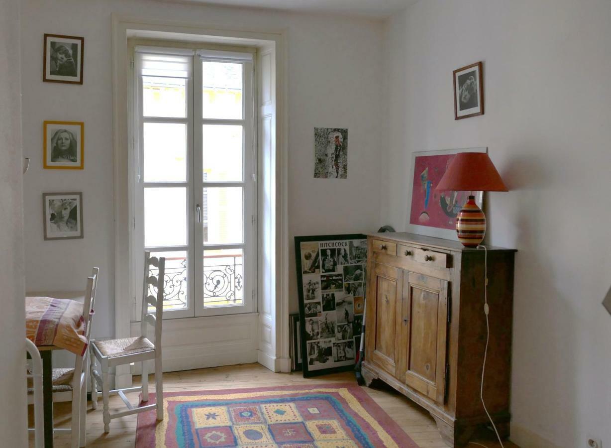 Apartament T2 Vannes Centre Zewnętrze zdjęcie